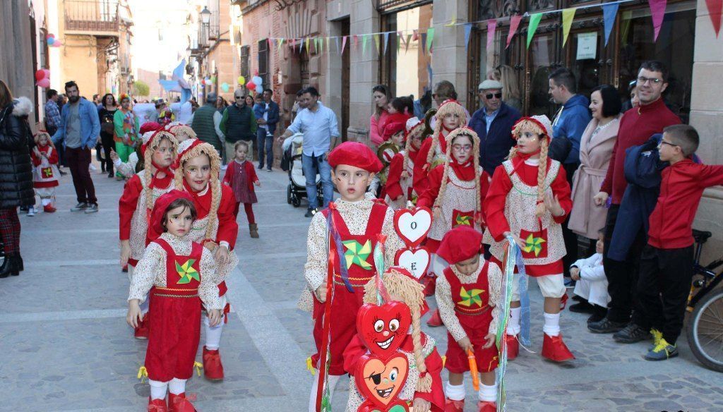 Desfile Infantil 39