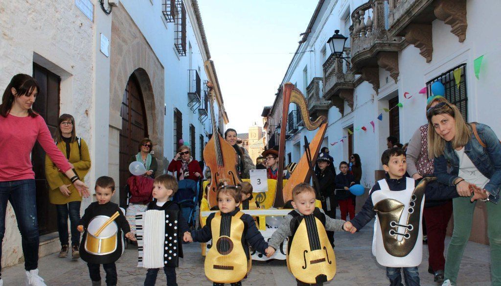 Desfile Infantil 50