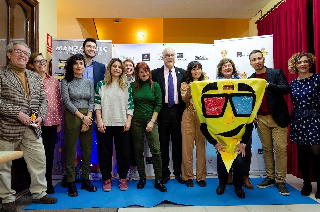 ManzanaRec b