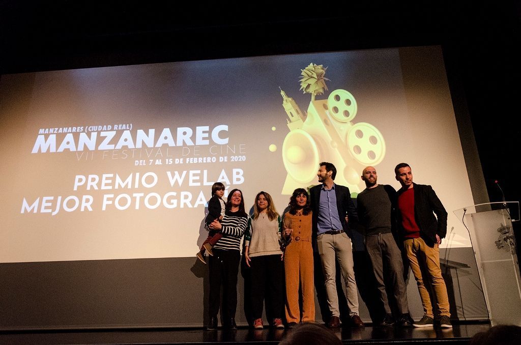 ManzanaRec c