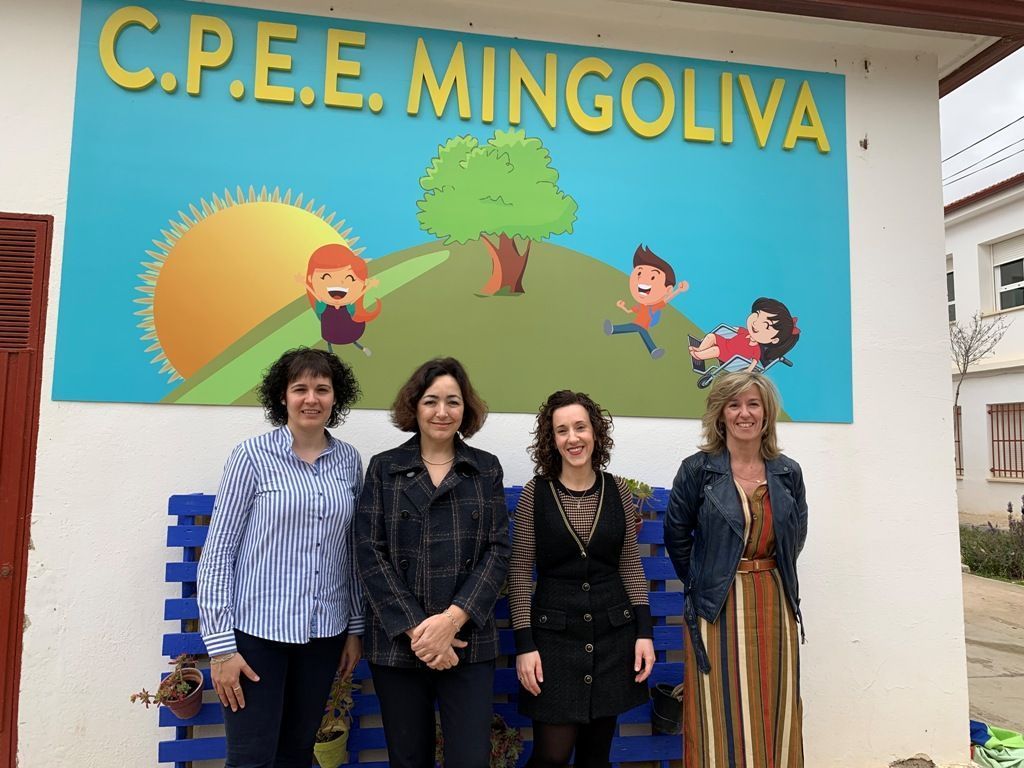 Mingoliva