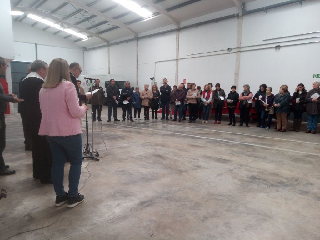ROPA USADA CARITAS 5