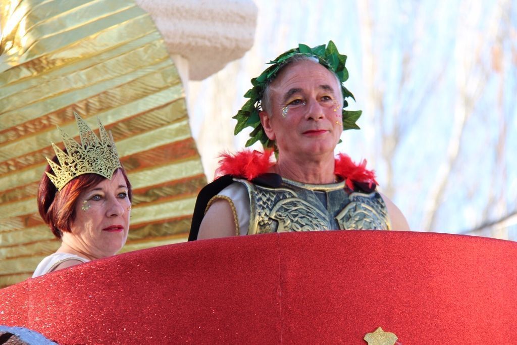 carnaval Cinco Casas b