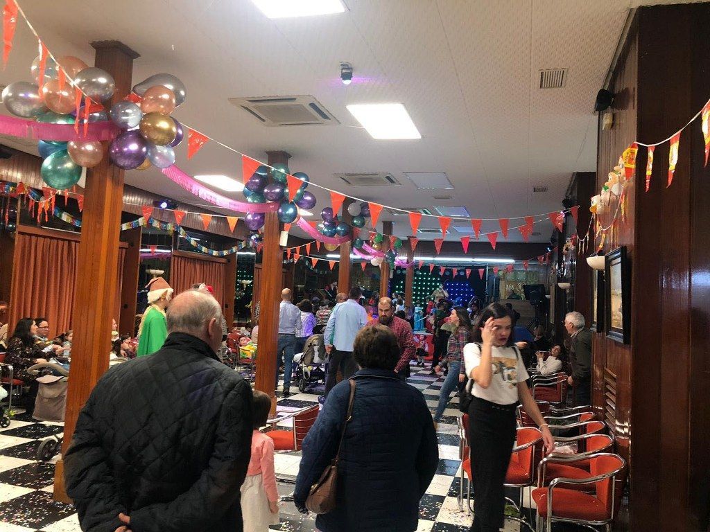 carnaval infantil y mayores Quintanar b
