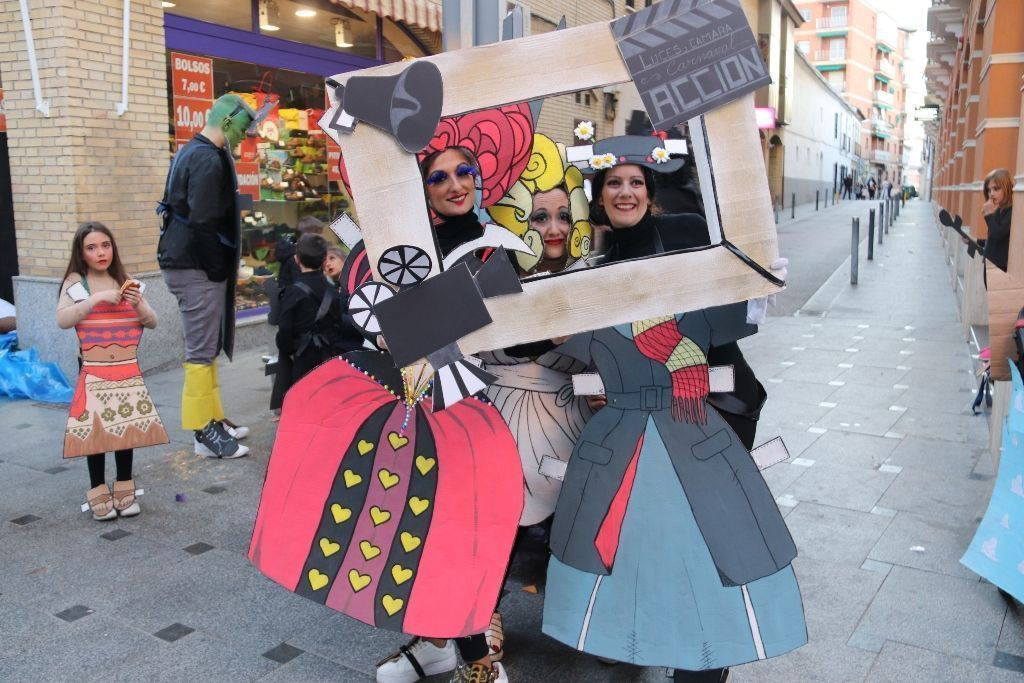 concurso máscaras mayores domingo 23 2 2020 56