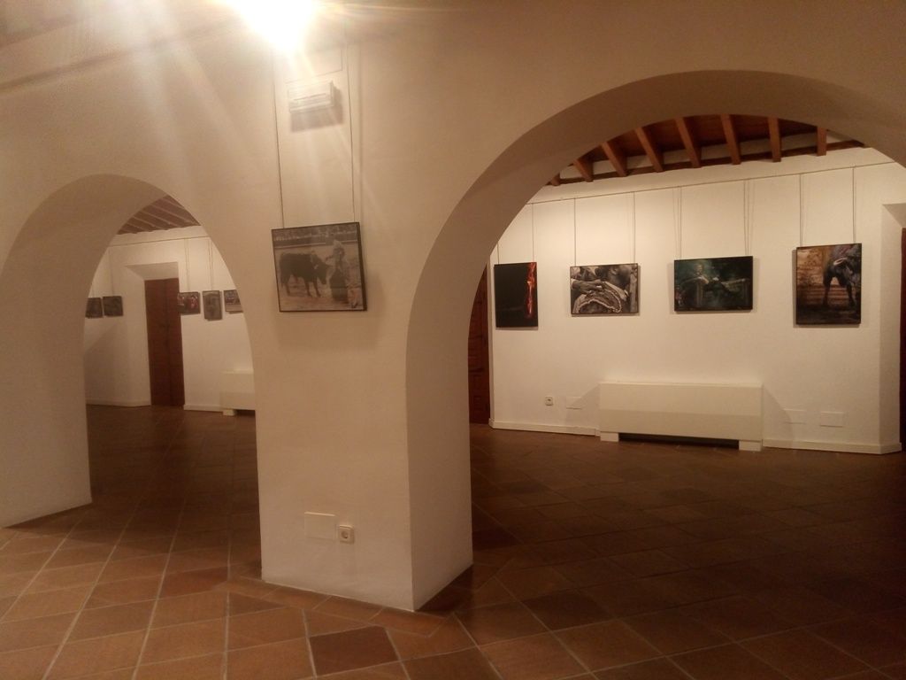 expo taurina a