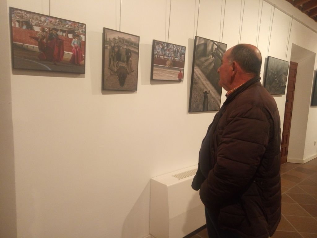 expo taurina d