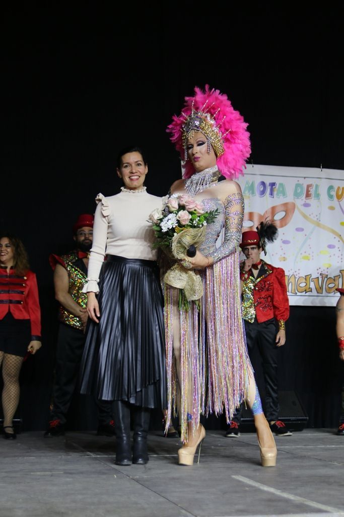 gala reina carnaval mota del cuervo c