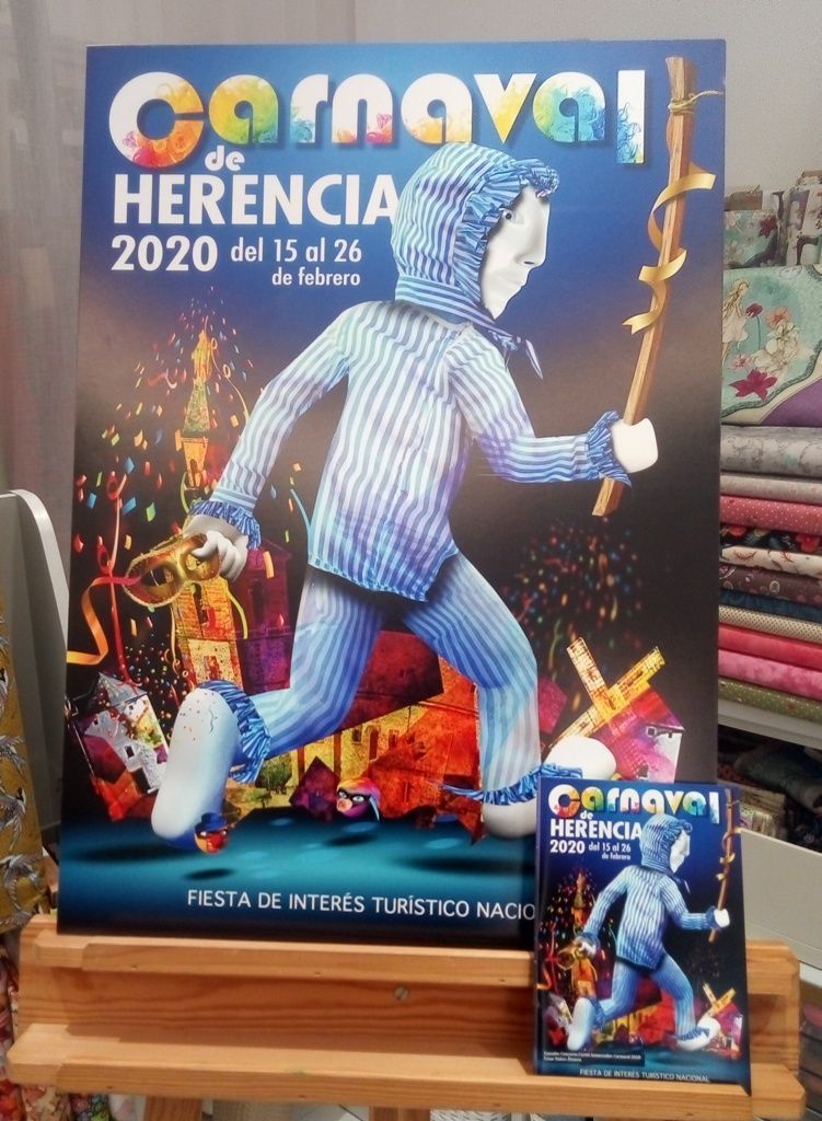 presentacion carnaval herencia c