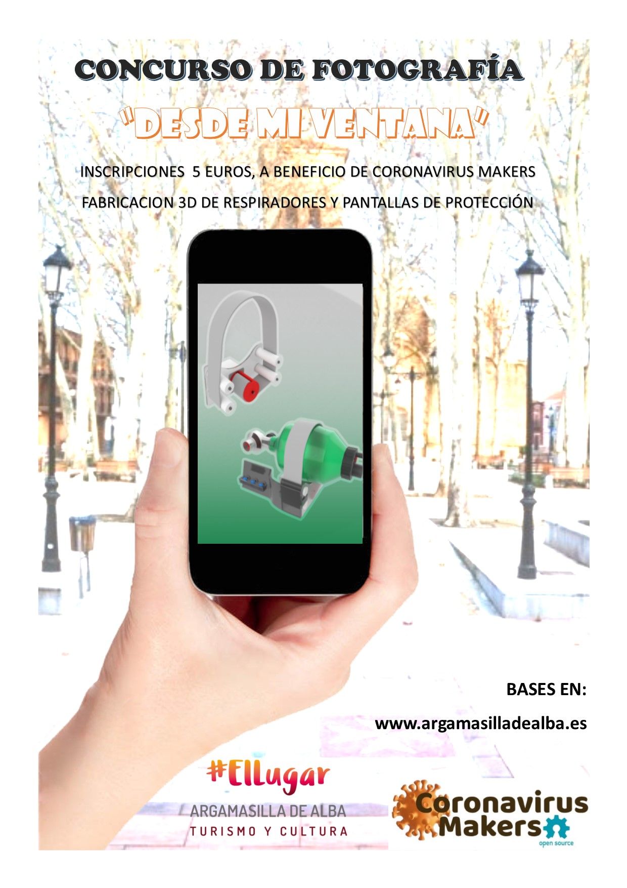 concurso foto
