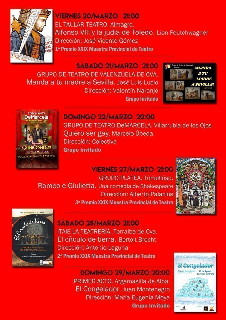 trasera encuentro web