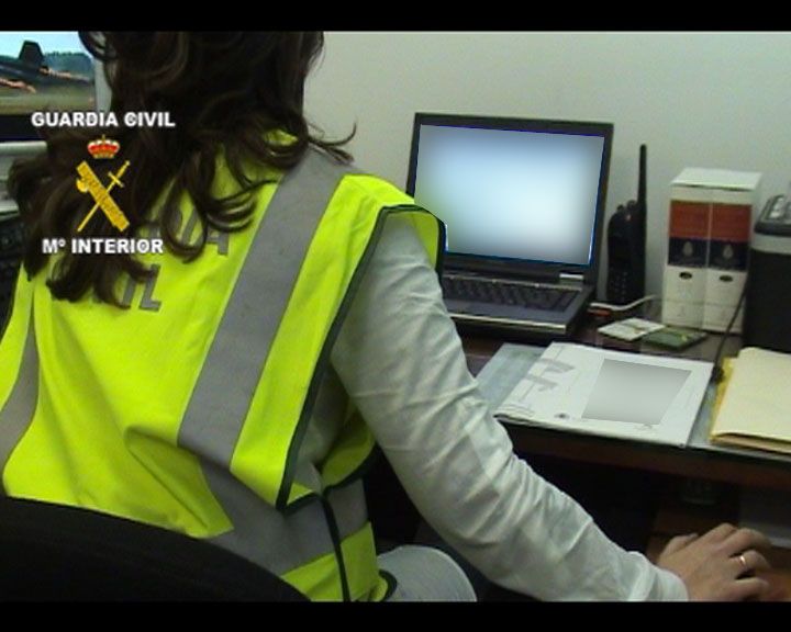 guardia civil