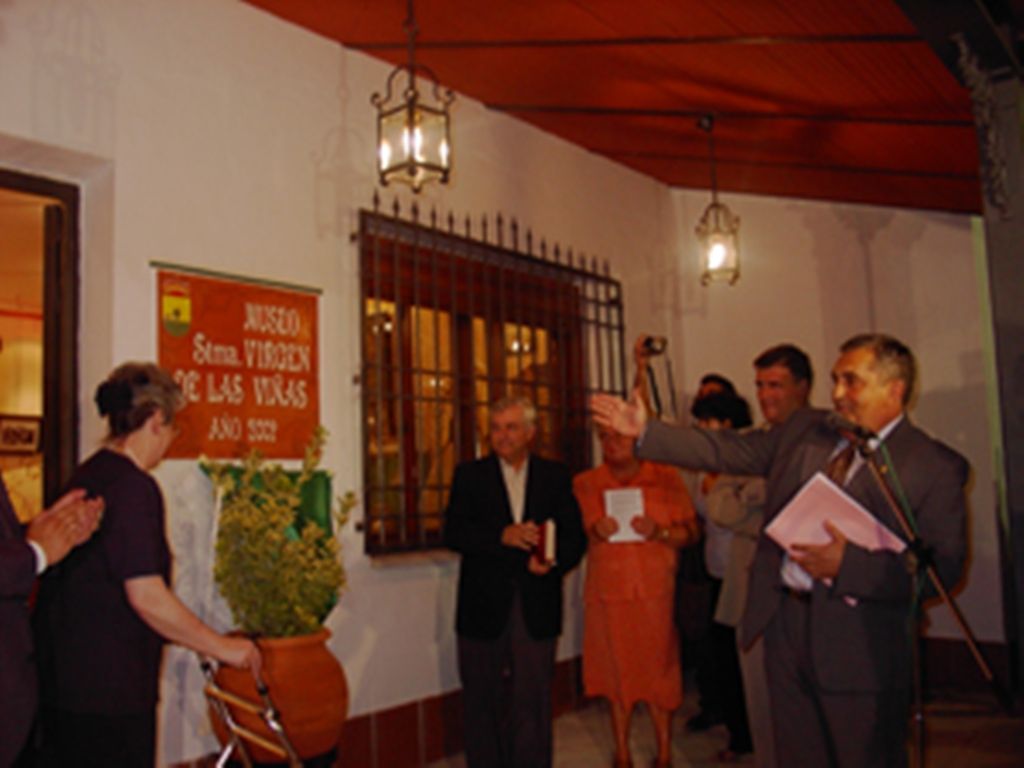 1498 MUSEO