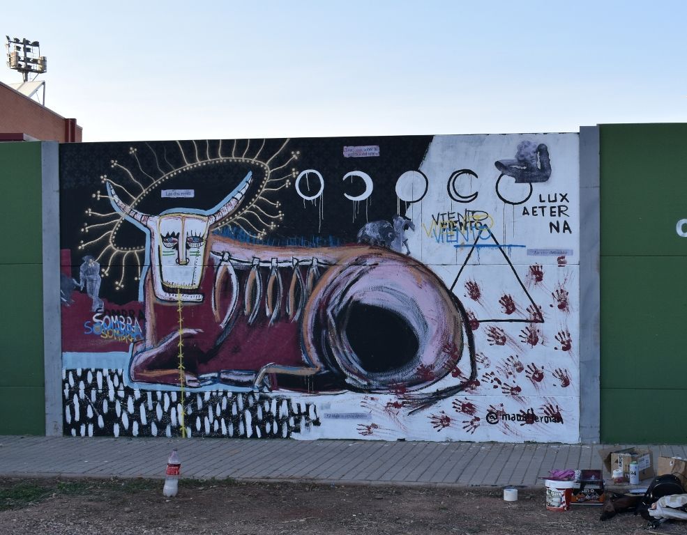 CONCURSO GRAFFITI 10