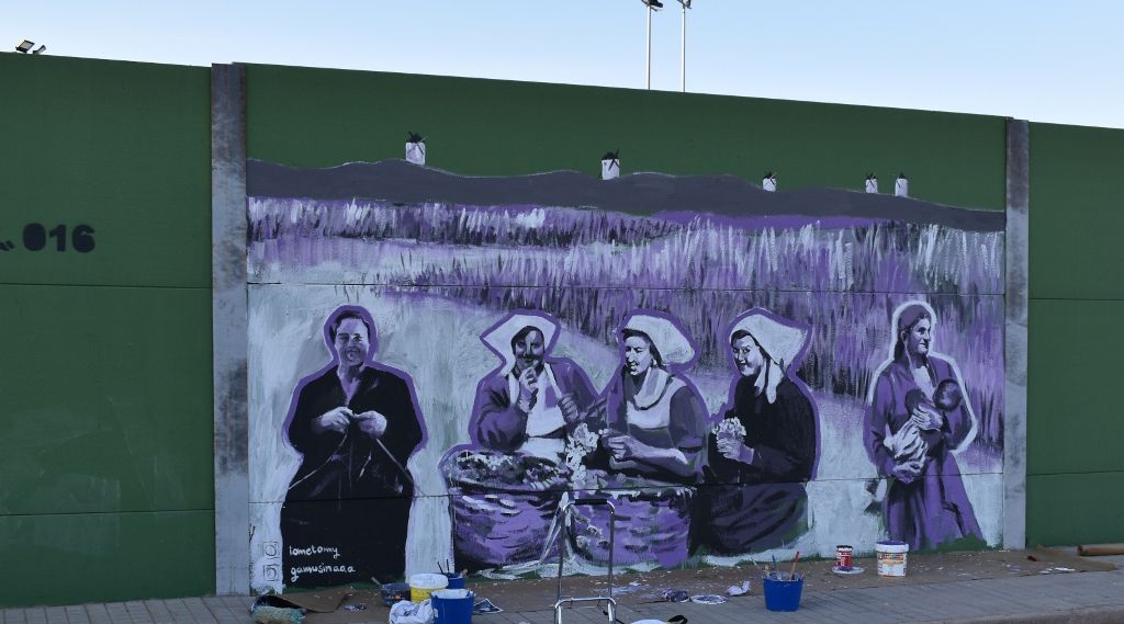 CONCURSO GRAFFITI 7