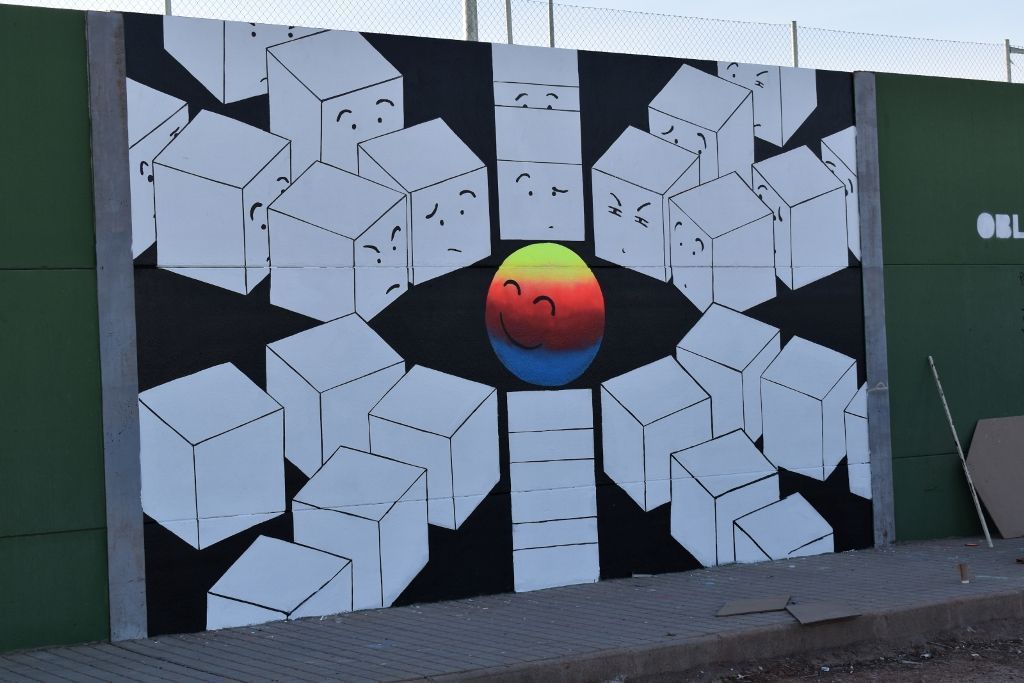 CONCURSO GRAFFITI 8