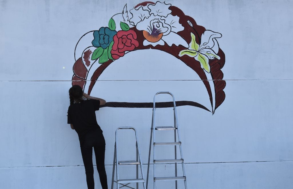 CONCURSO GRAFFITI 9