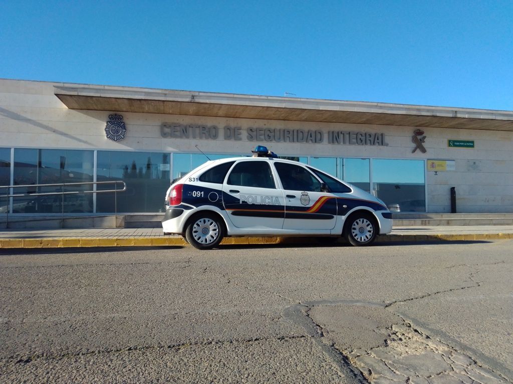 ENTREGA DEA TOMELLOSO 3