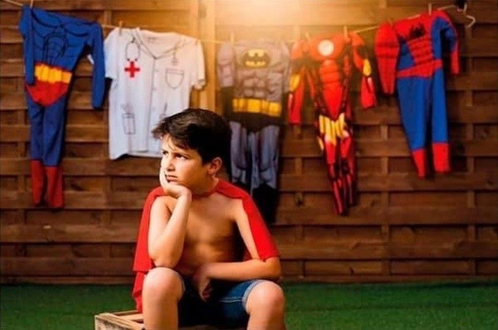 Premio Infantil Quijote 2020 de Alberto Pérez de la Fuente