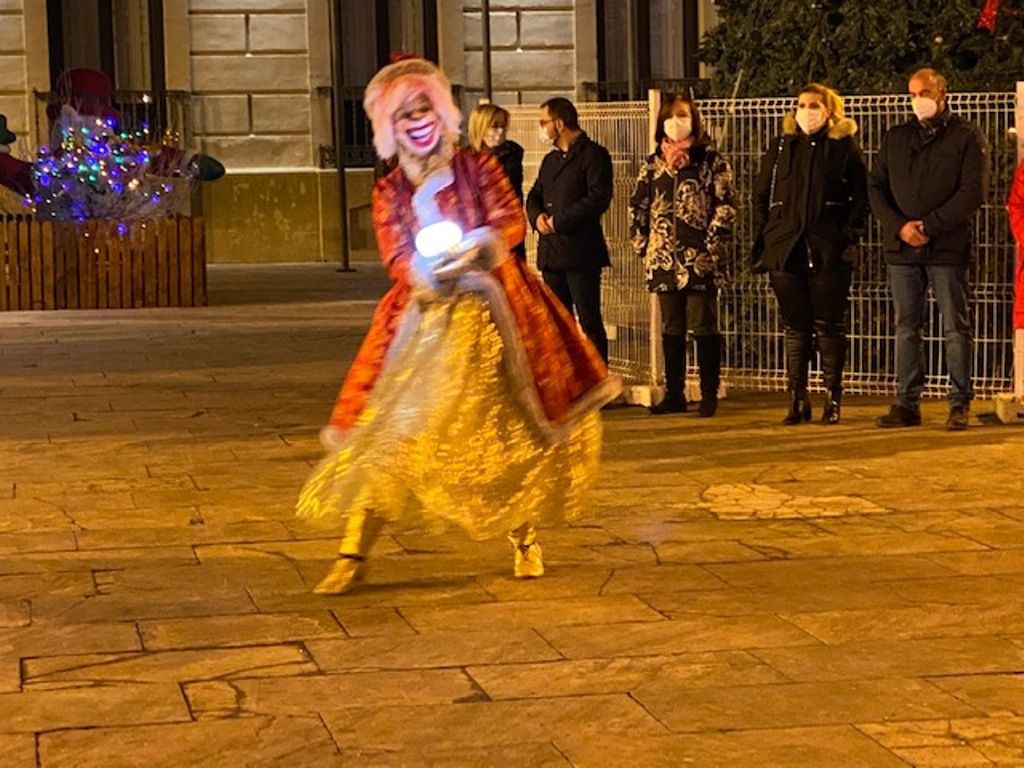encendido Navidad Alcazar 2