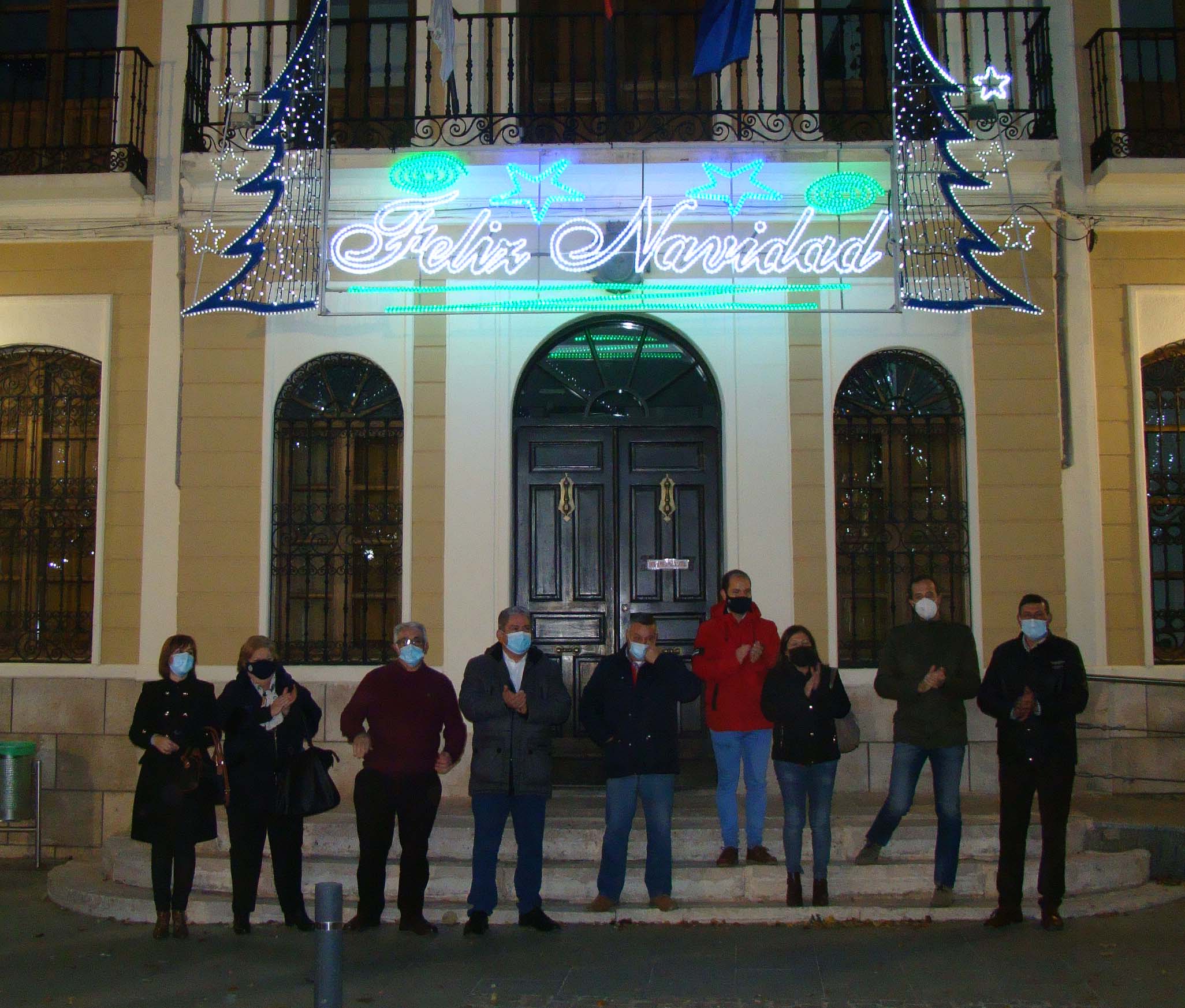 navi quinta