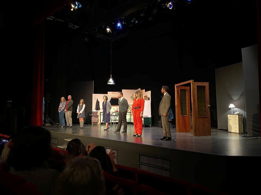 Platea Teatro 2