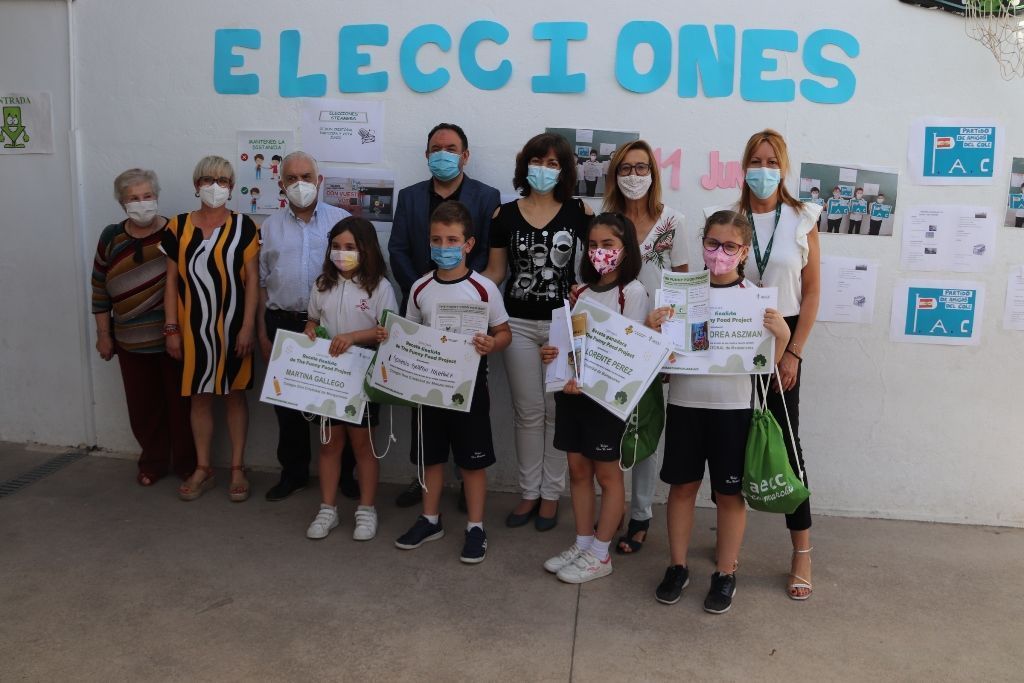 Premios Funny Food Project Manzanares 34