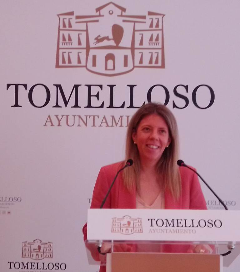 inmaculada Jimenez