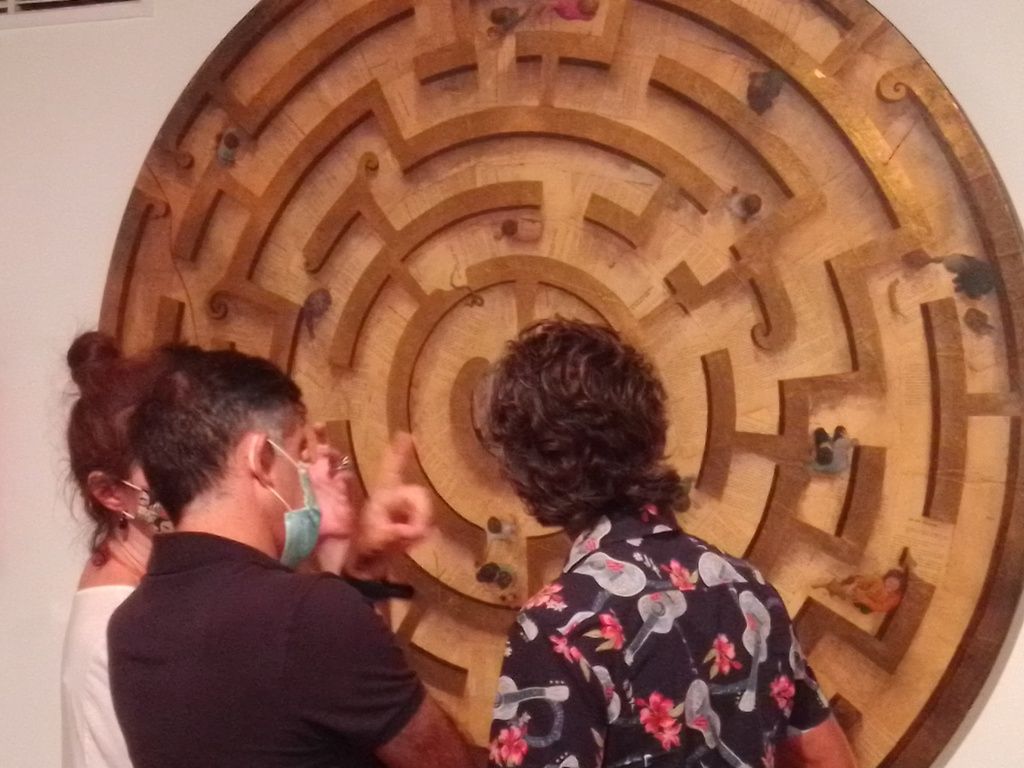 EXPO ARTES Y LETRAS 3