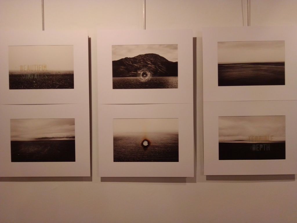 EXPO ARTES Y LETRAS 4