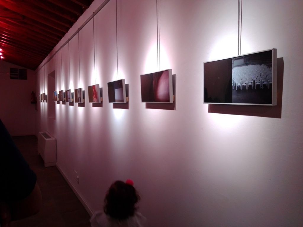 EXPO ARTES Y LETRAS 5