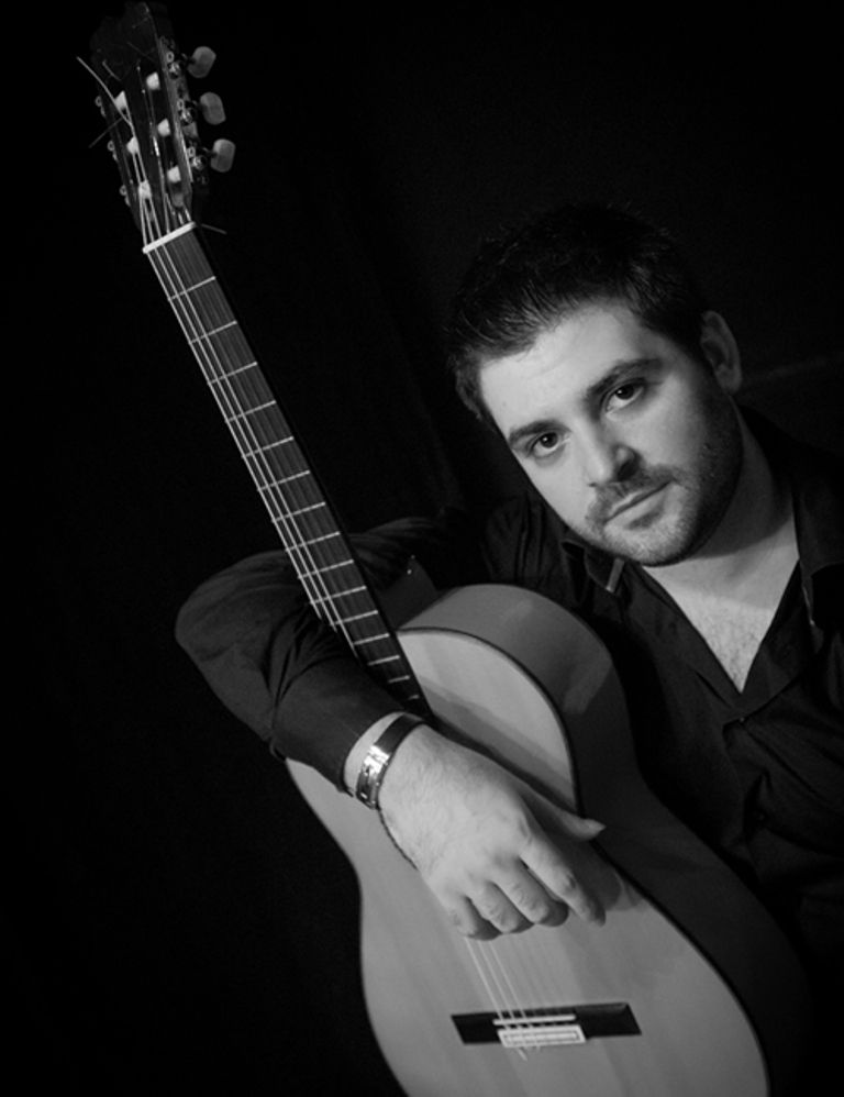 José Almarcha