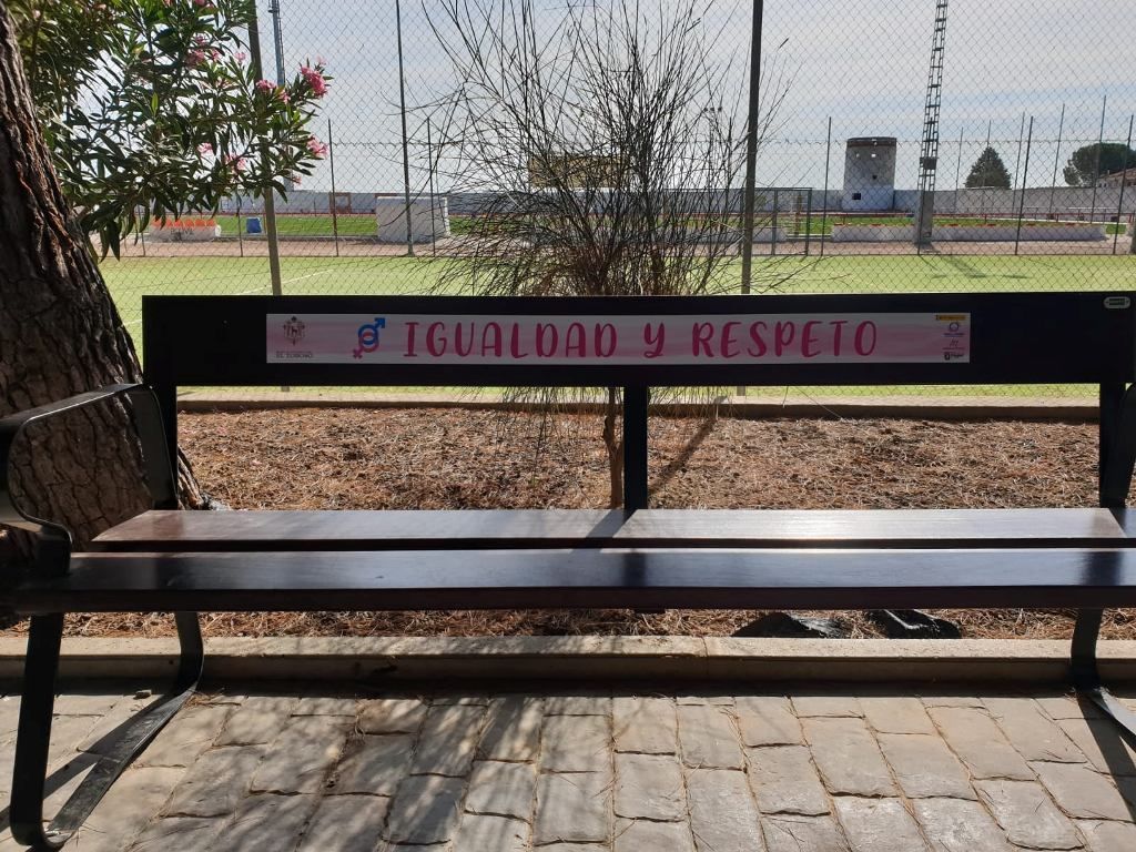 banco violencia genero El Toboso