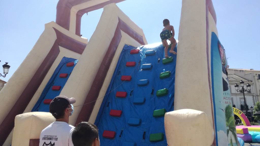 fiesta acuatica 7