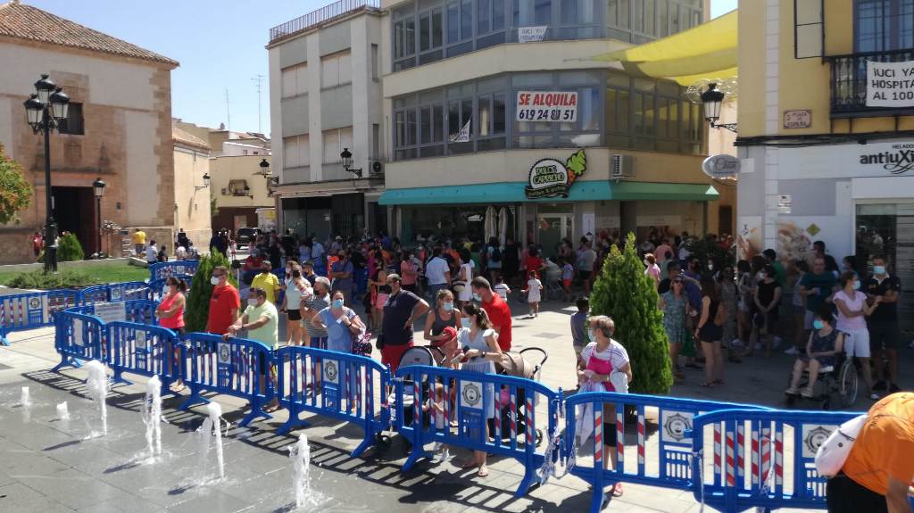 fiesta acuatica 8