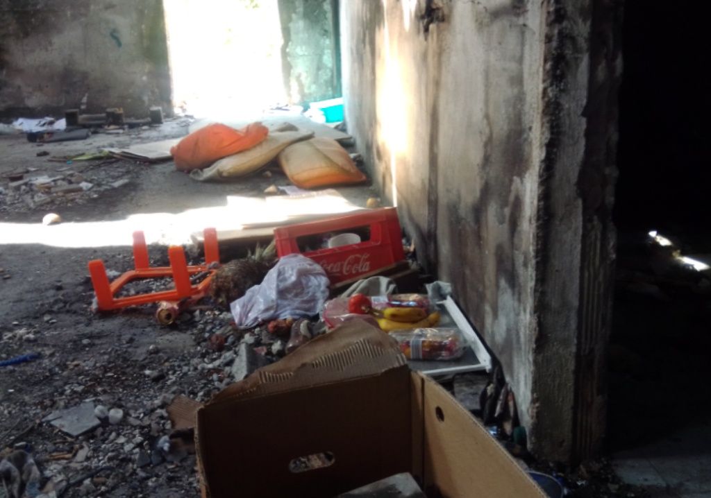 incendio caraba 6