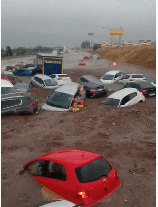 inundaciones