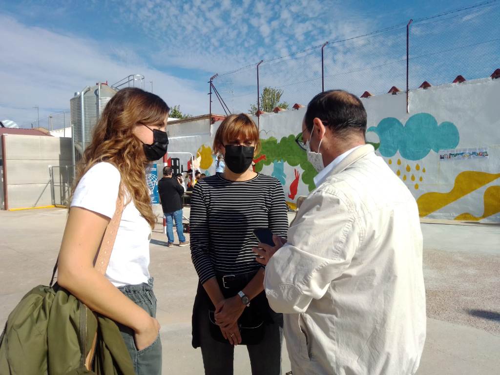 MANOS UNIDAS 2