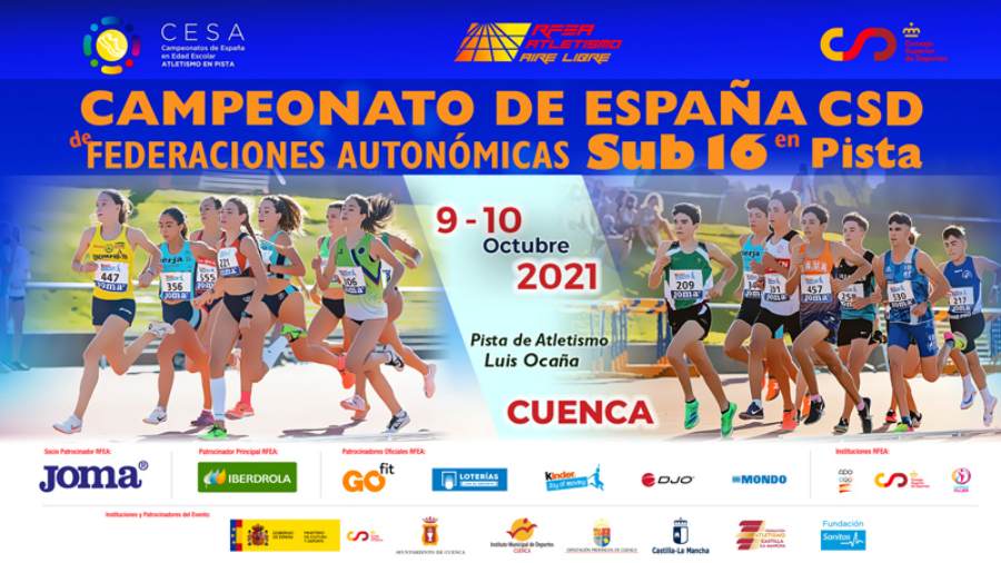 al sub16CESA