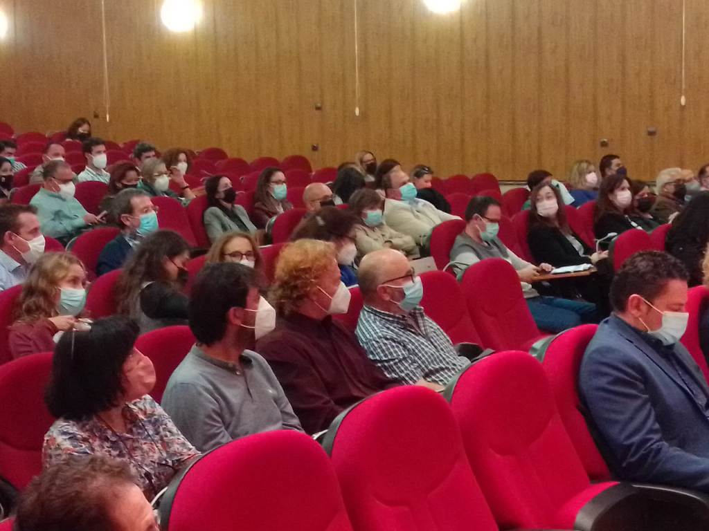 seminario IRIAF 4