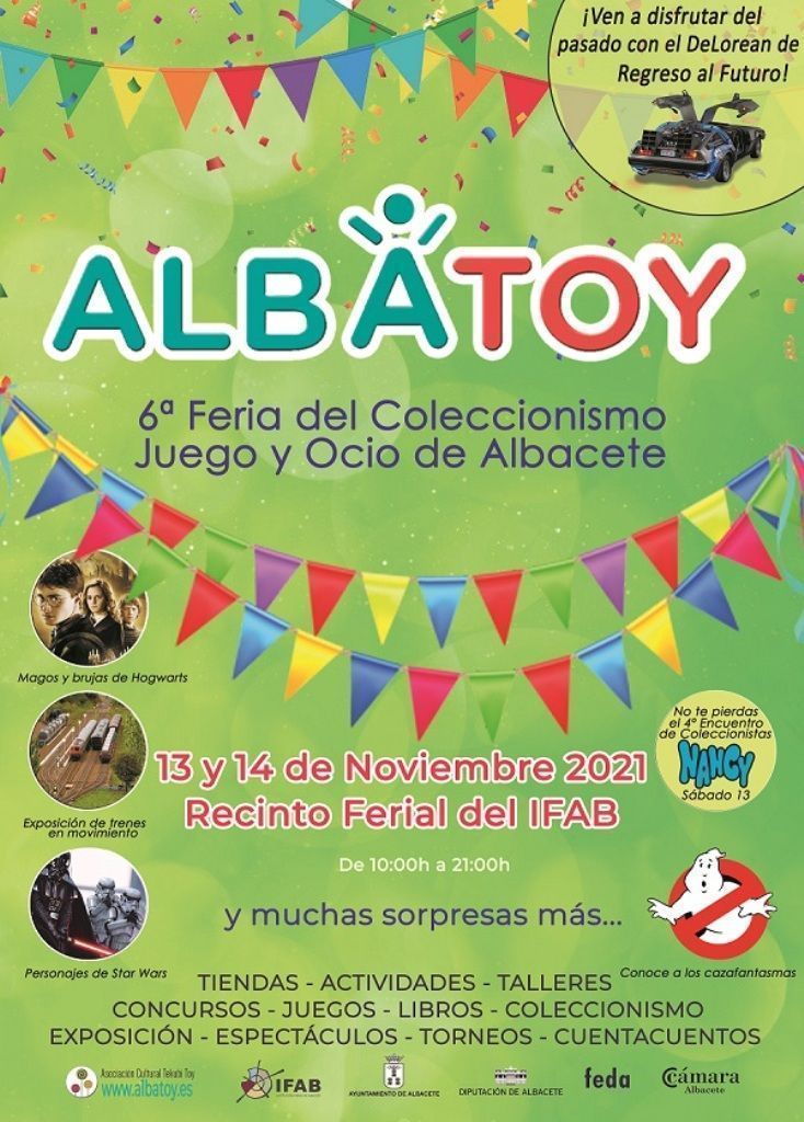 ALBATOY cartel 2021