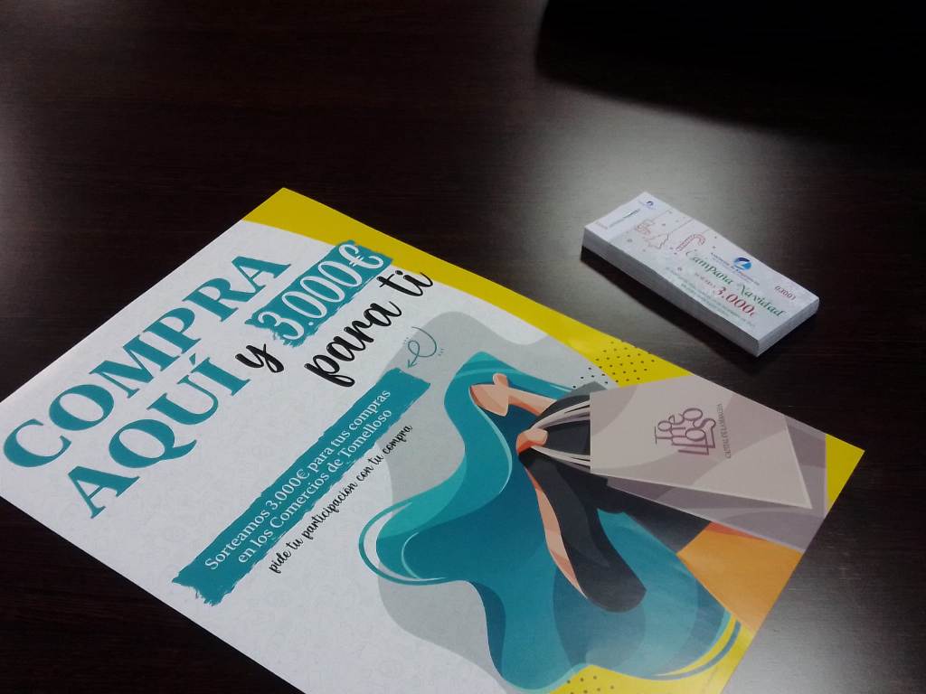 campaña comercio AECT 2
