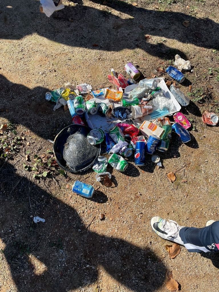 Botellón