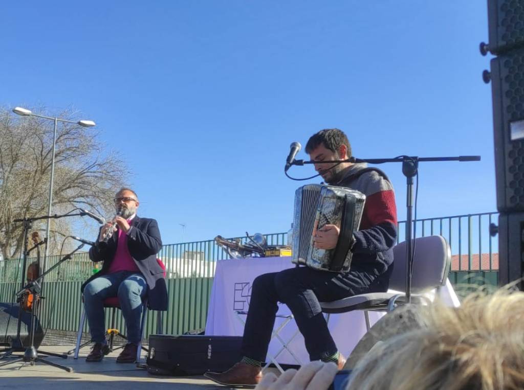 CONCIERTO IES