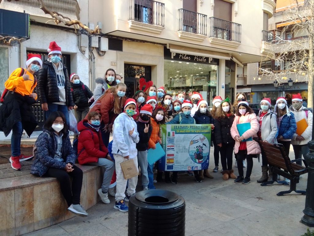 ERASMUS VILLANCICOS 3