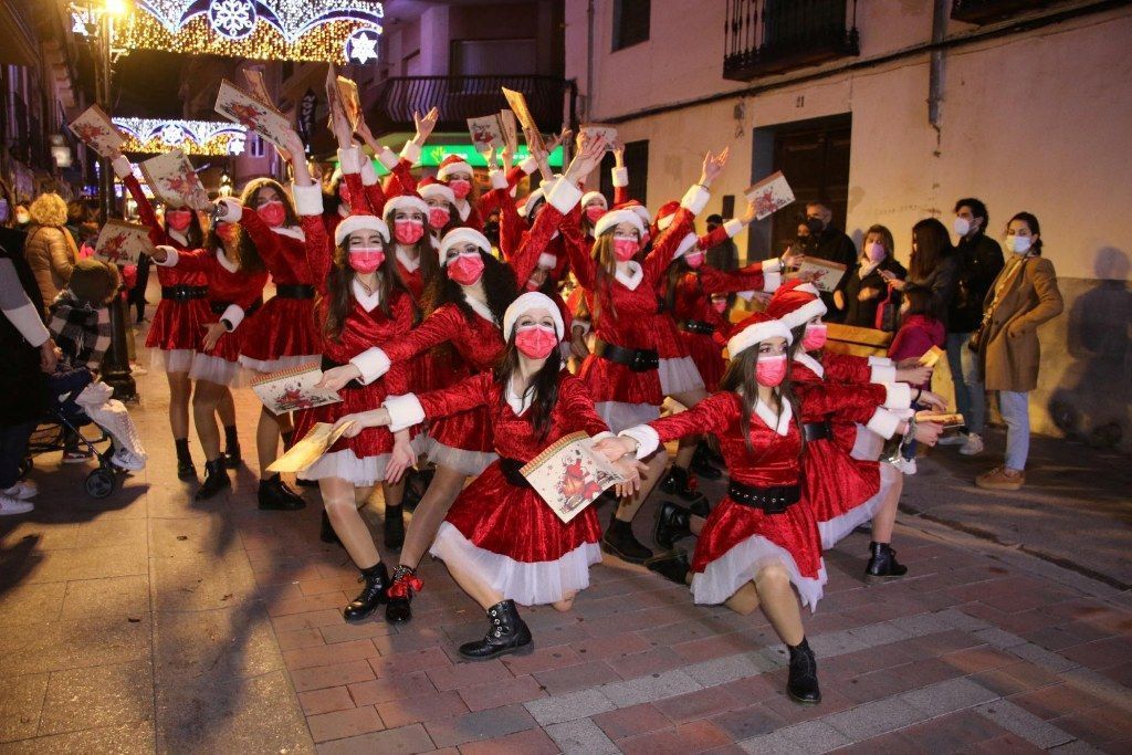 PAPA NOEL QUINTANAR 2