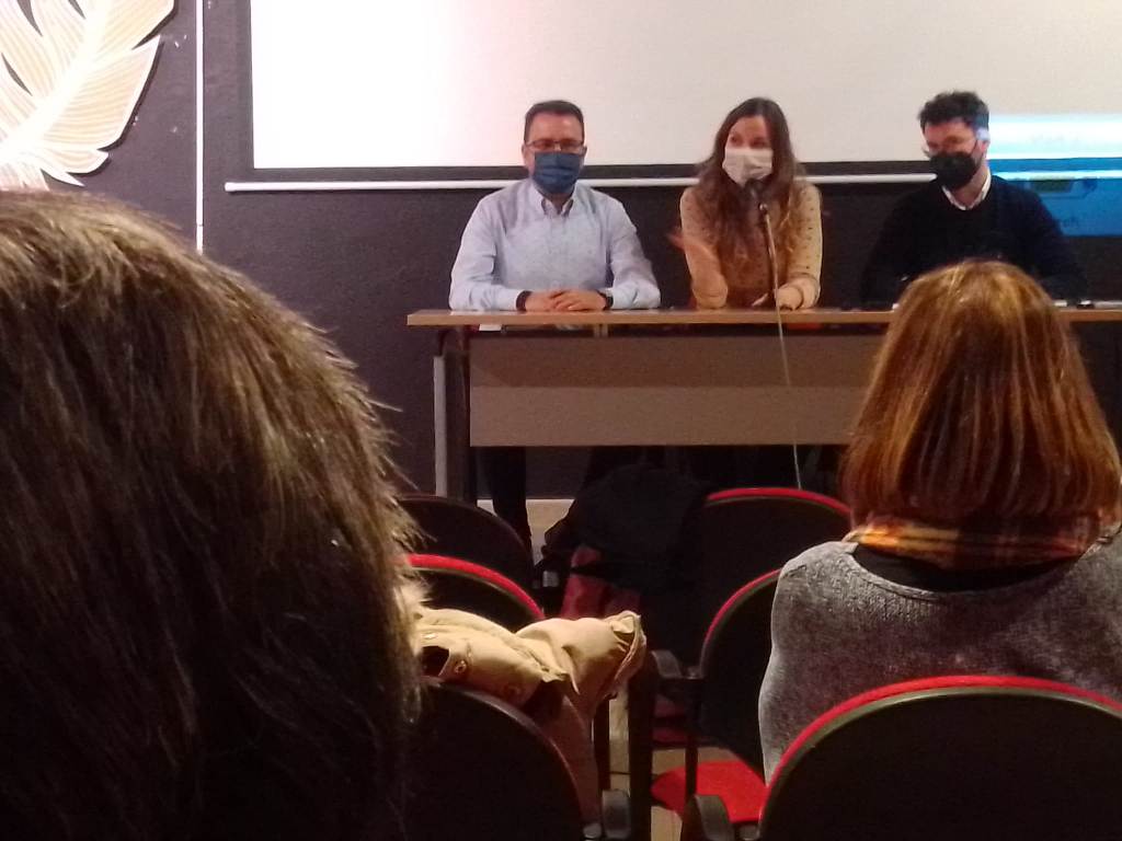Proyecto M 2