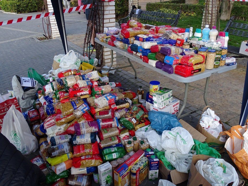 carrera solidaria Quintanar 2