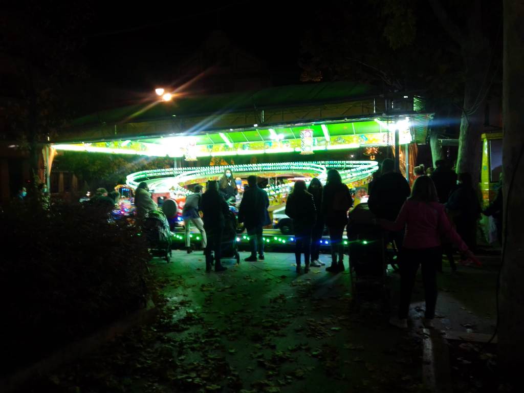 feria navidad 2