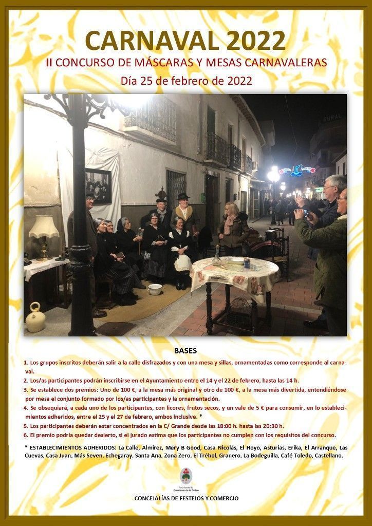 Cartel 1